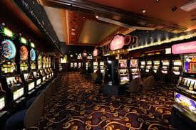 Online Casino Baccarat Poker Table Myanmar MMK Bet