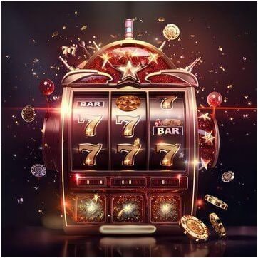 BurMaking88 Mobile APP မှ စလော့ဂိမ်း ကစားနိုင်သည်