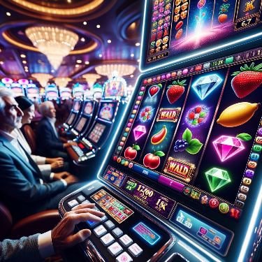 Roulette Wheel Online Casino Myanmar