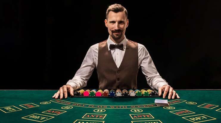 Live Roulette European Roulette Online Myanmar