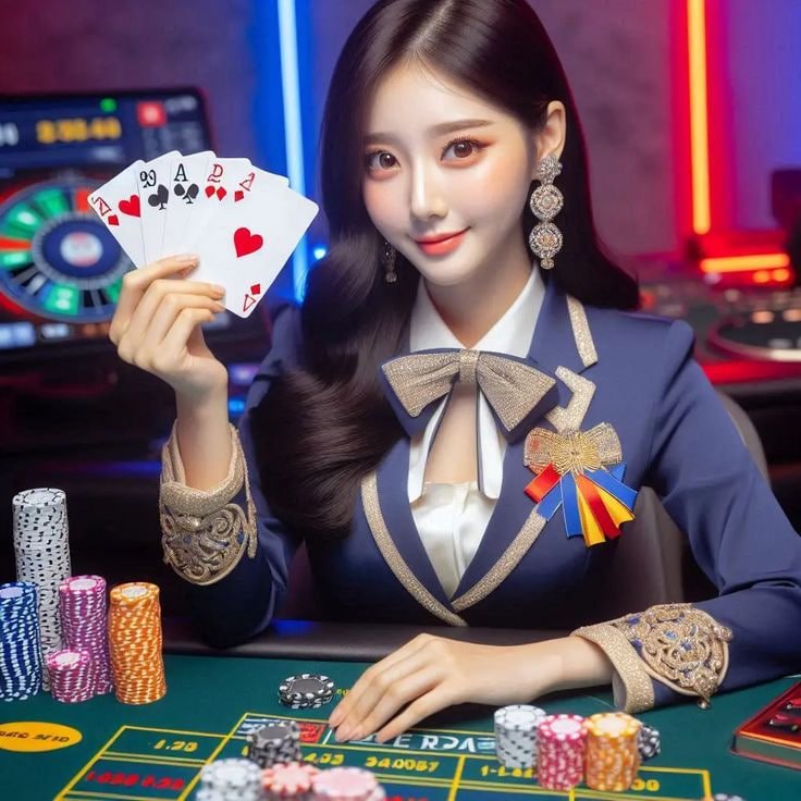 Jackpot Slots – BurMaking88 တွင် Progressive Jackpot Slot ကစားနိုင်