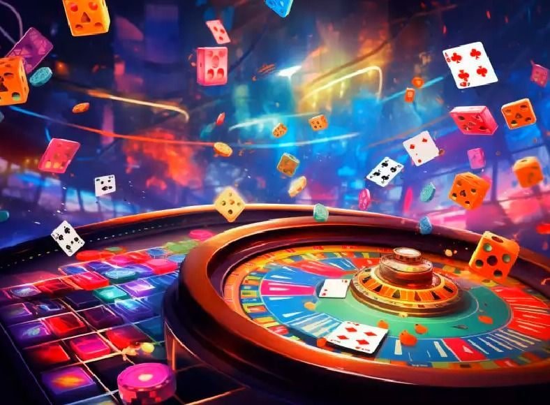 BurMaking88 Slots Feature – Free Spins, Wild, Multiplier အကြောင်း ရှင်းပြချက်