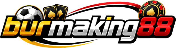 burmaking88 Logo