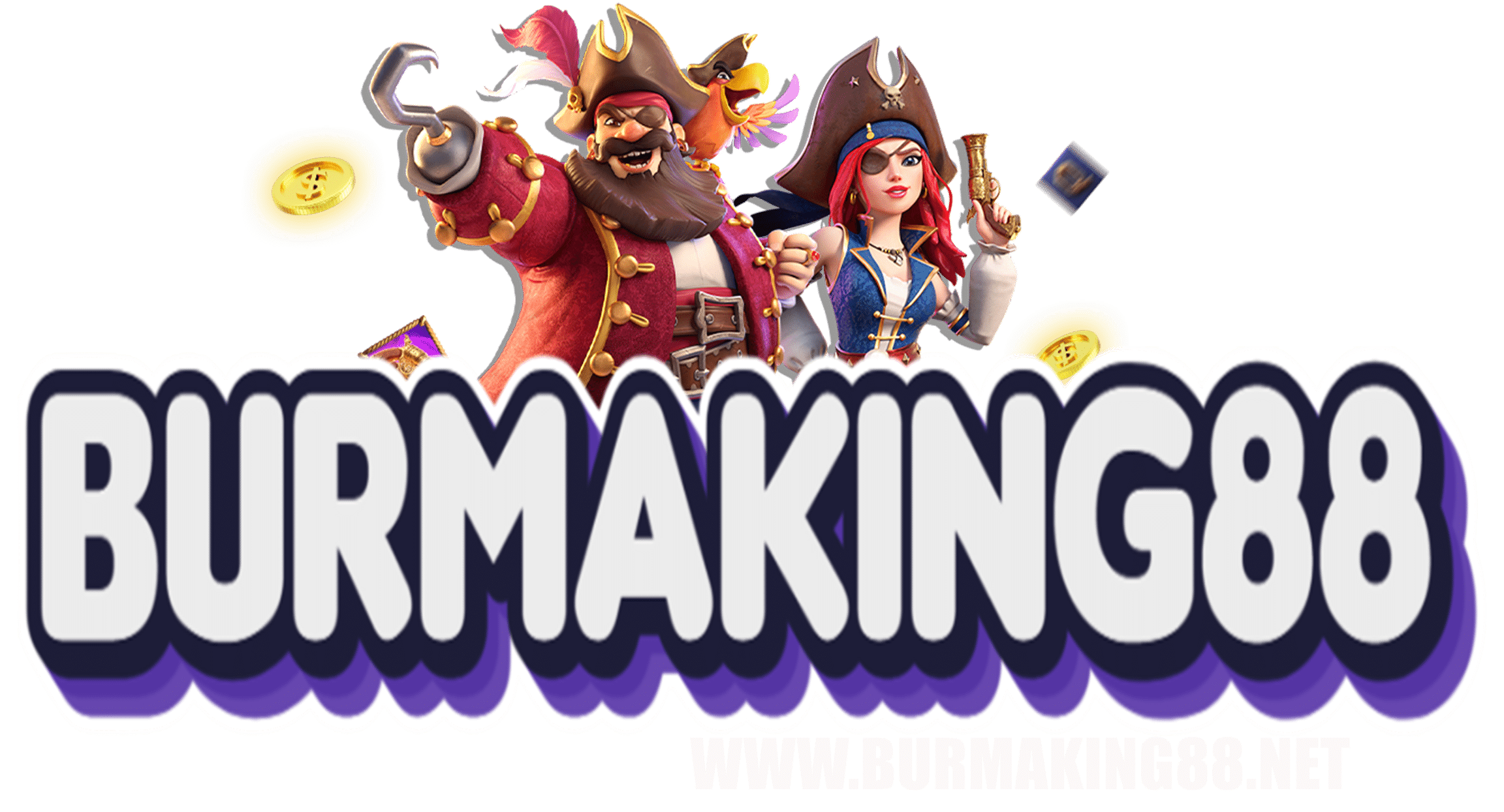 burmaking88