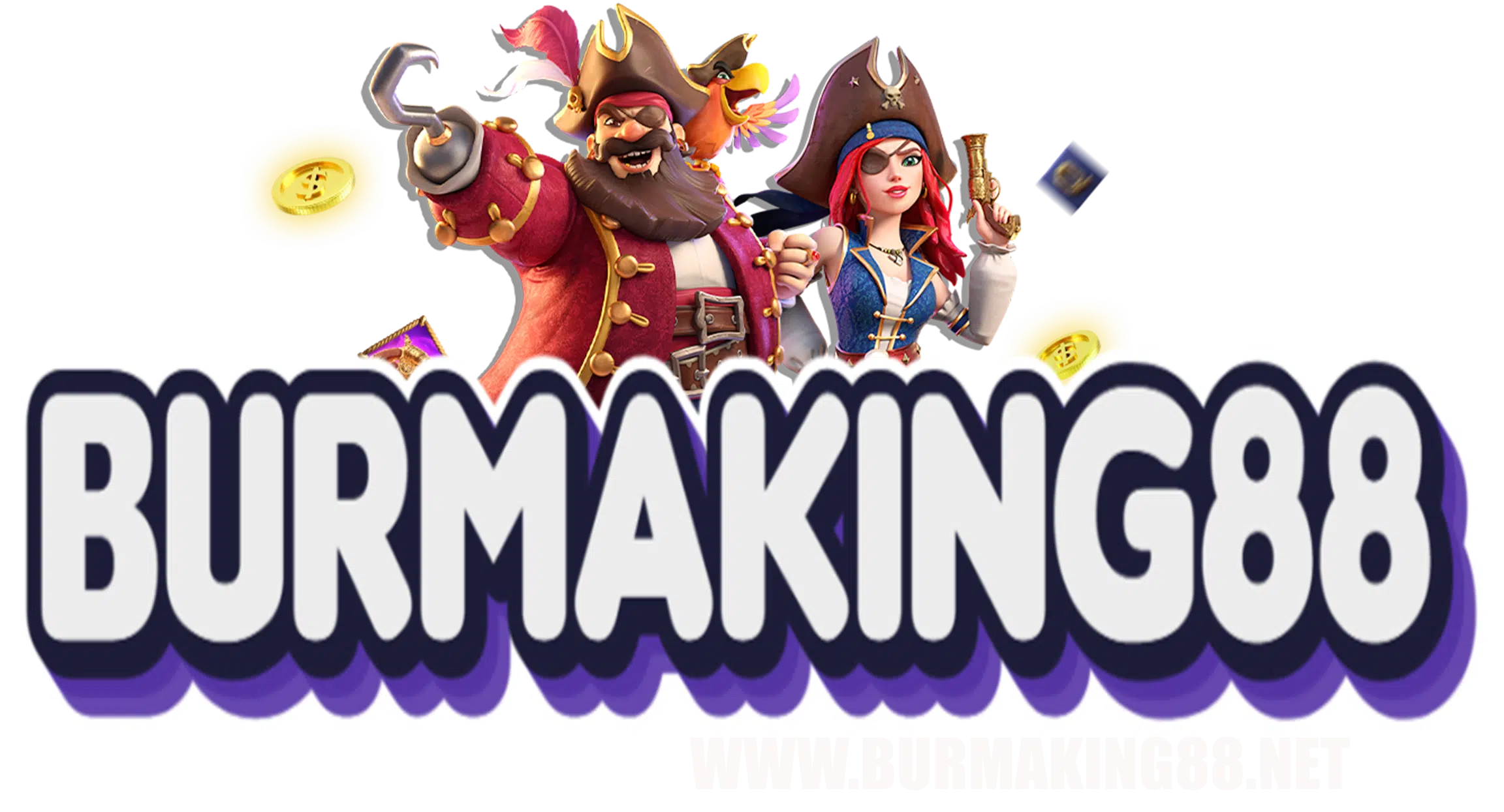 burmaking88